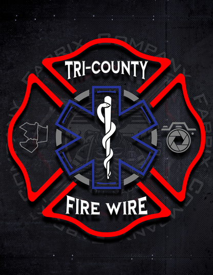 TRI-COUNTY FIRE WIRE CUSTOM DESIGN