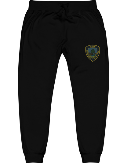 Elmsford Fire Department Unisex Fleece Sweatpants