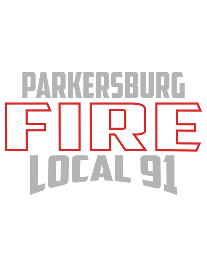 Parkersburg Local 91 - Taz Edition Champion Mesh Gym Shorts