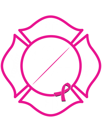 Rescue 40/41 — Breast Cancer Awareness Edition