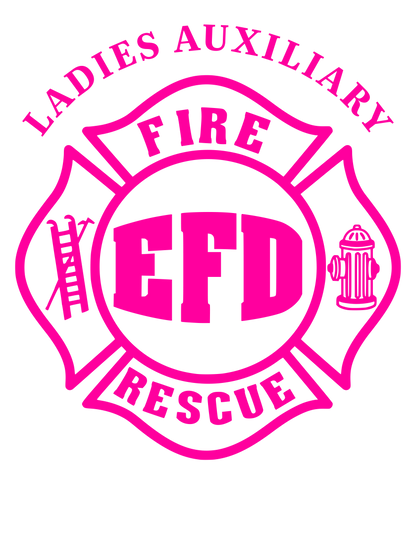 Elmsford Fire Ladies Auxiliary Collection
