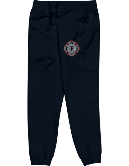Parkersburg Local 91 - Unisex Fleece Sweatpants