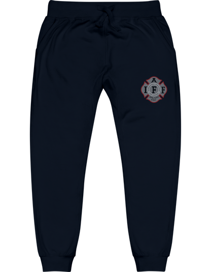Parkersburg Local 91 - Unisex Fleece Sweatpants