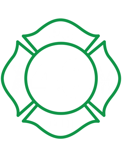 Rescue 40 — Luck of the Line Edition