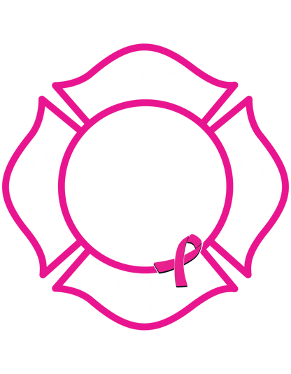 Rescue 40 — Breast Cancer Awareness Edition