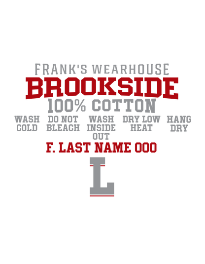 UNIONDALE FD - BROOKSIDE ENGINE Co No 2 - SUBDUED