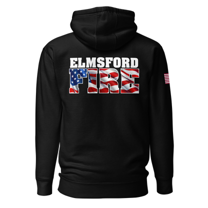 Elmsford Fire Ladies Auxiliary Collection
