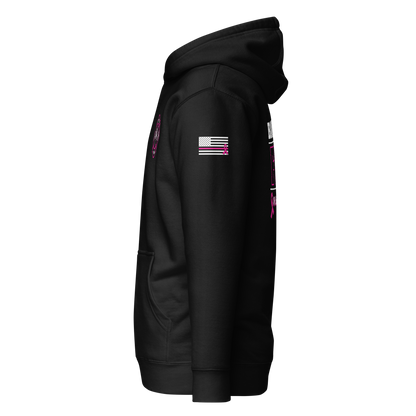 🎀 Banksville Fire Breast Cancer Awareness Shirts – Members Only