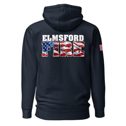 Elmsford Fire Ladies Auxiliary Collection
