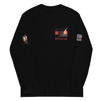 Downtown Dom Custom Design