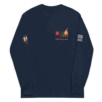 Downtown Dom Custom Design