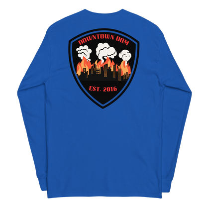 Downtown Dom Custom Design