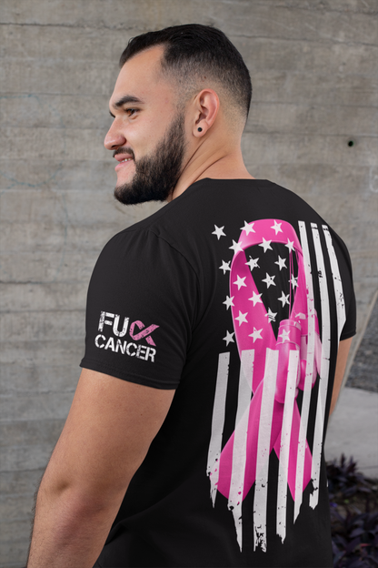 F*CK Cancer