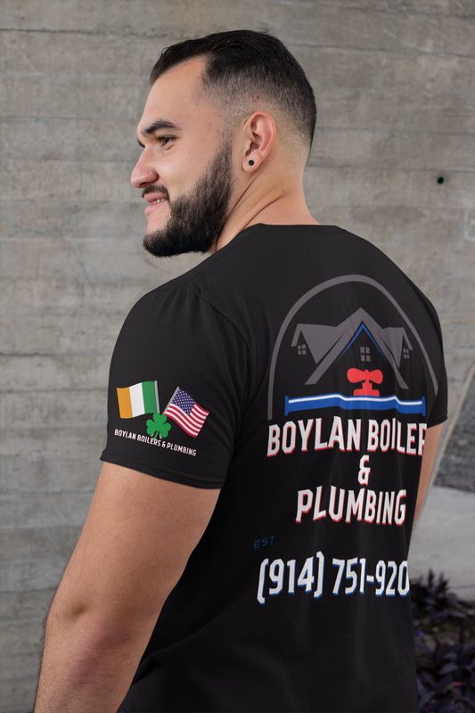 Boylan Boilers & Plumbing - Custom