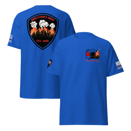 Downtown Dom Custom Design