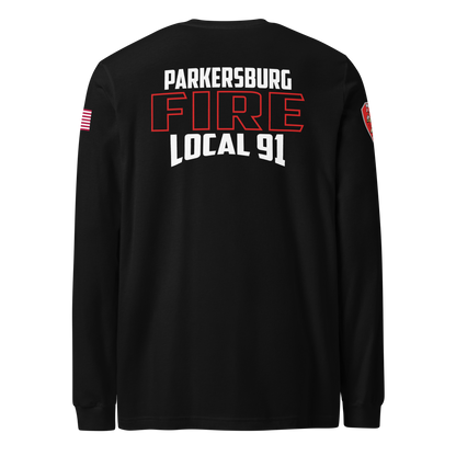 Parkersburg Local 91 Member Exclusive Tee