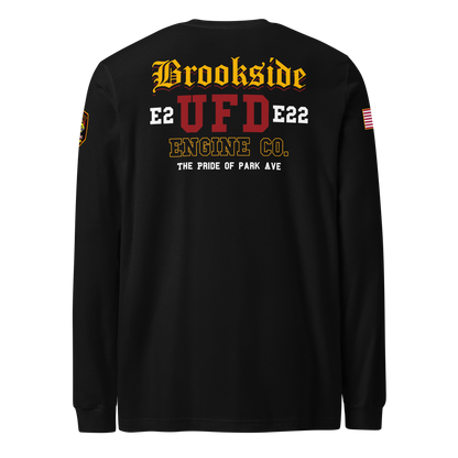 UNIONDALE FD - BROOKSIDE ENGINE Co No 2 - PRIDE OF PARK AVE