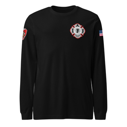 Parkersburg Local 91 Member Exclusive Gray Edition Tee
