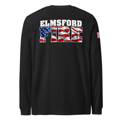 Elmsford Fire Department Apparel