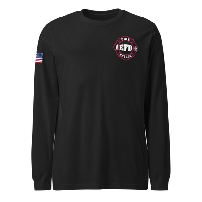 Elmsford Fire Department Apparel