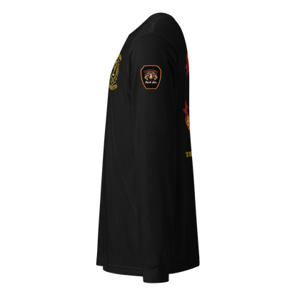 UNIONDALE FD - BROOKSIDE ENGINE Co No 2 - BANDITOS