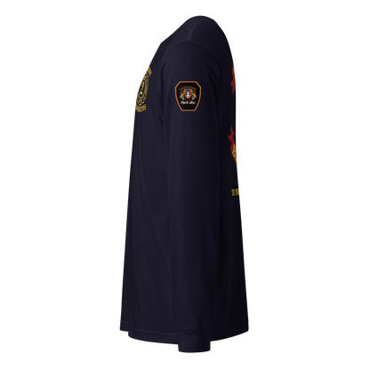 UNIONDALE FD - BROOKSIDE ENGINE Co No 2 - BANDITOS