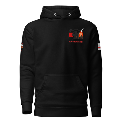 Downtown Dom Custom Design