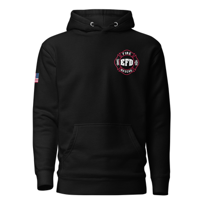 Elmsford Fire Department Apparel