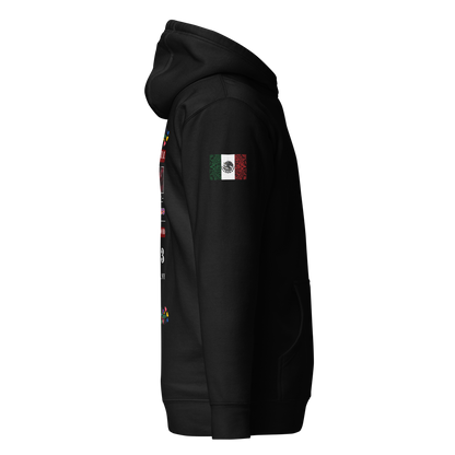 ALESSANDRO'S DELI - SWEATSHIRT / HOODIE