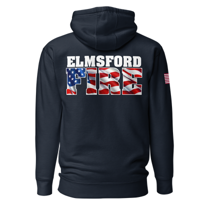 Elmsford Fire Department Apparel