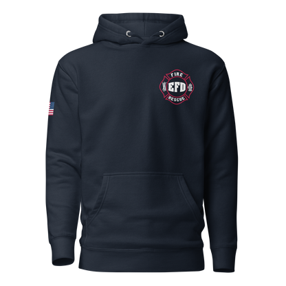 Elmsford Fire Department Apparel