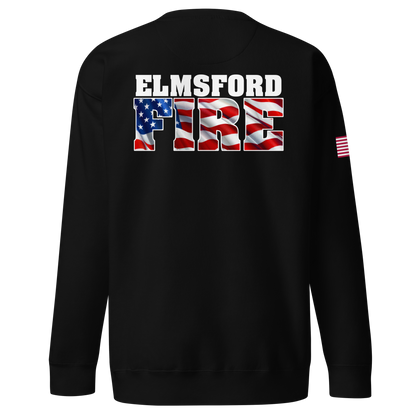 Elmsford Fire Ladies Auxiliary Collection