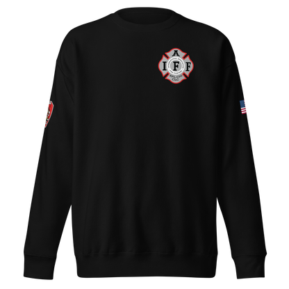 Parkersburg Local 91 Member Exclusive Gray Edition Tee