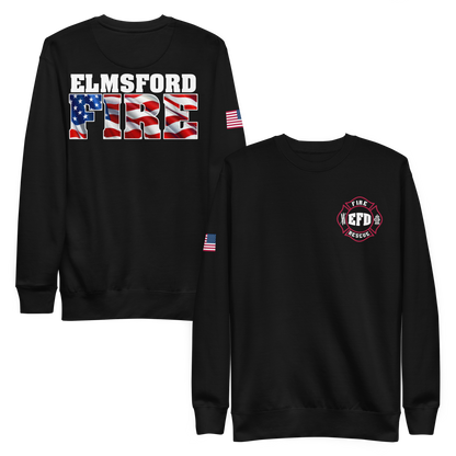 Elmsford Fire Department Apparel