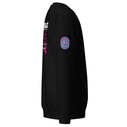 🎀 Banksville Fire Breast Cancer Awareness Shirts – Members Only