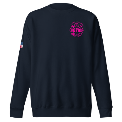 Elmsford Fire Ladies Auxiliary Collection