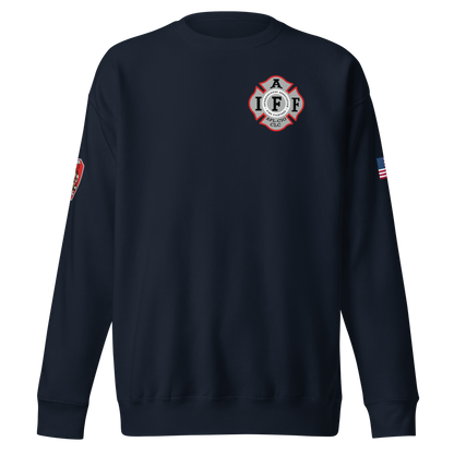 Parkersburg Local 91 Member Exclusive Gray Edition Tee