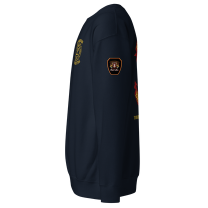 UNIONDALE FD - BROOKSIDE ENGINE Co No 2 - BANDITOS