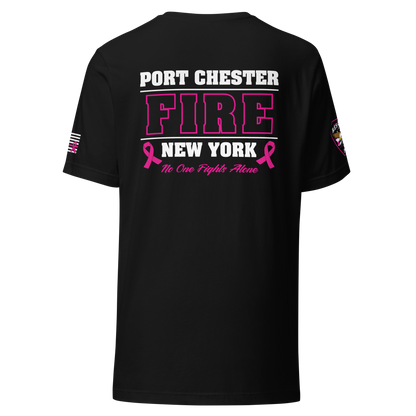 Rescue 40 — Breast Cancer Awareness Edition