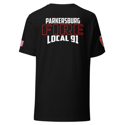 Parkersburg Local 91 Member Exclusive Tee