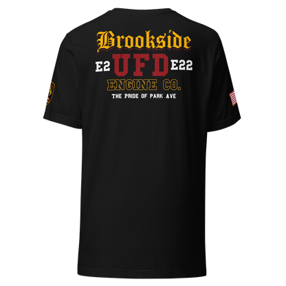 UNIONDALE FD - BROOKSIDE ENGINE Co No 2 - PRIDE OF PARK AVE