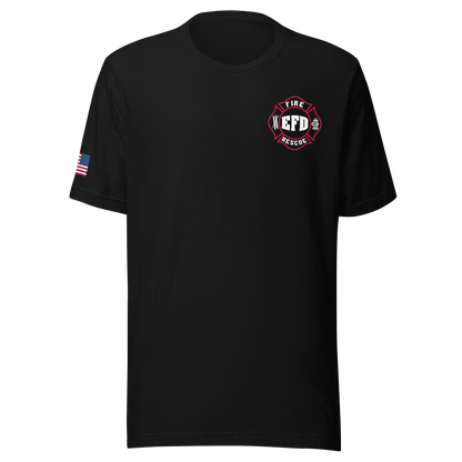 Elmsford Fire Department Apparel