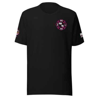 Rescue 40/41 — Breast Cancer Awareness Edition