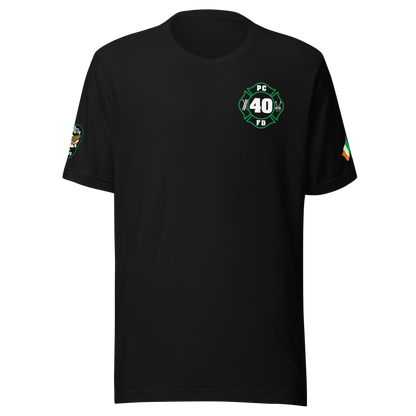 Rescue 40 — Luck of the Line Edition