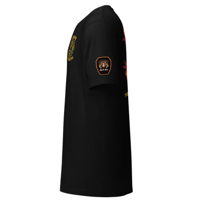 UNIONDALE FD - BROOKSIDE ENGINE Co No 2 - BANDITOS