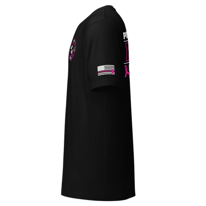 Rescue 40/41 — Breast Cancer Awareness Edition