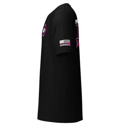 Rescue 40 — Breast Cancer Awareness Edition