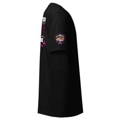 Rescue 40 — Breast Cancer Awareness Edition