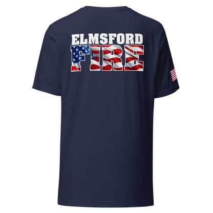 Elmsford Fire Department Apparel