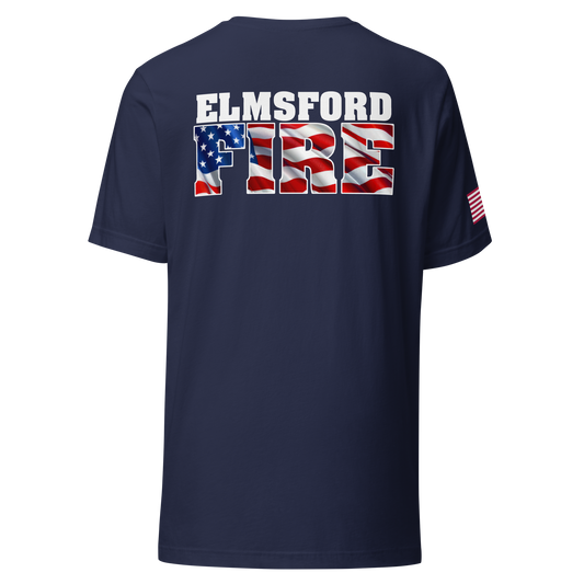 Elmsford Fire Department Apparel